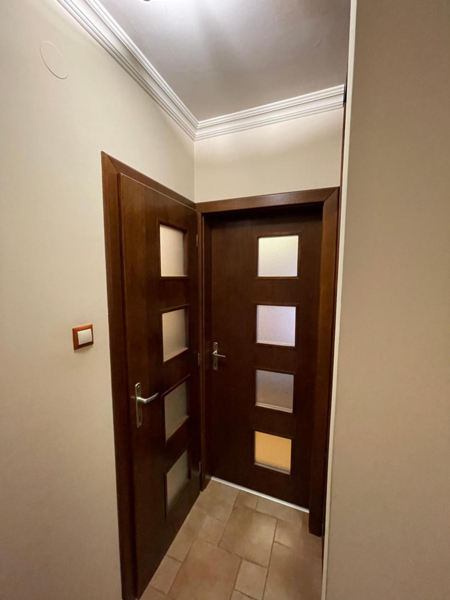 Ik Apartment Debrecen Esterno foto