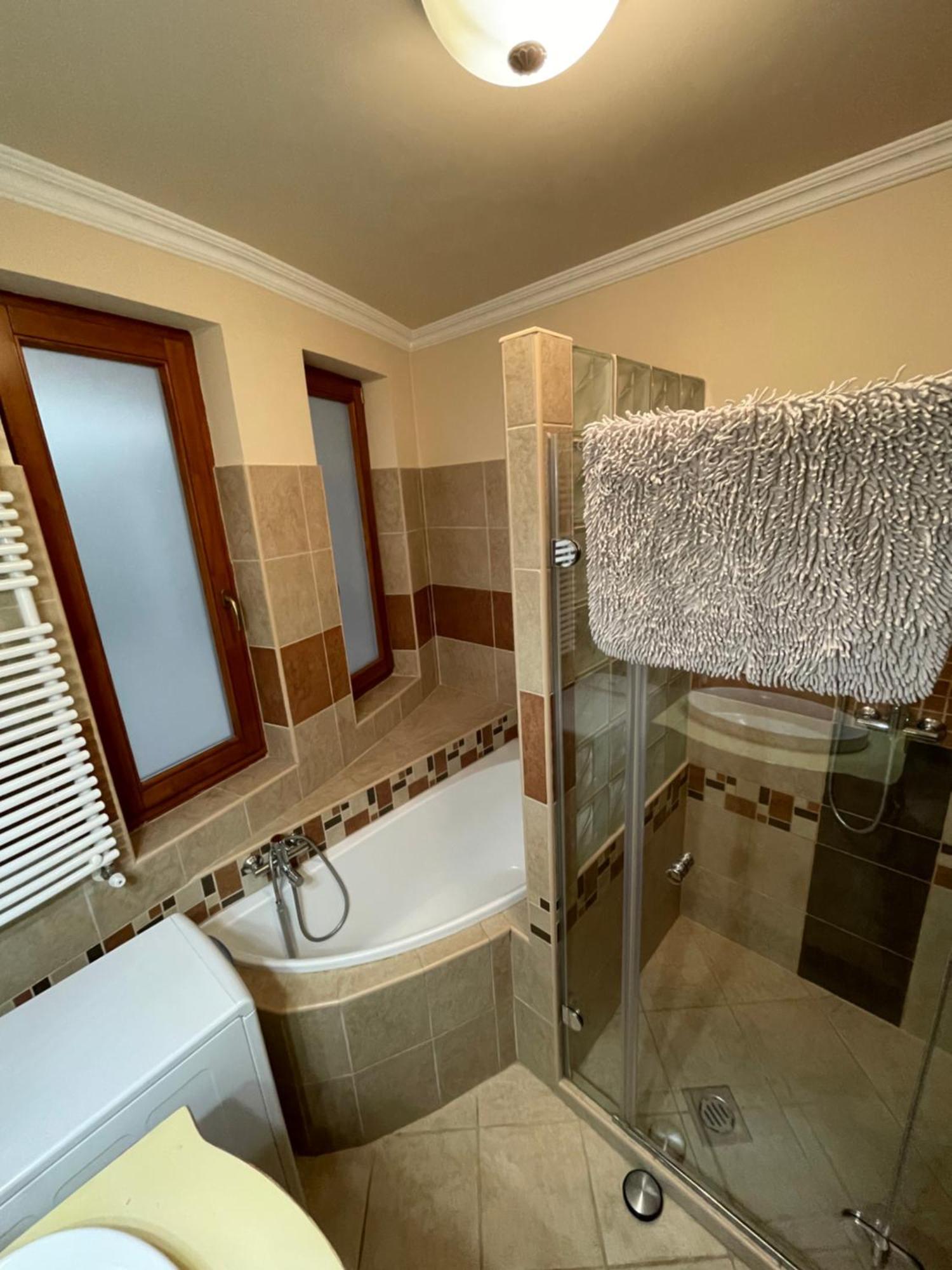 Ik Apartment Debrecen Esterno foto